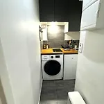 アパート A Cozy Parisian Close To Eiffel Tower *
